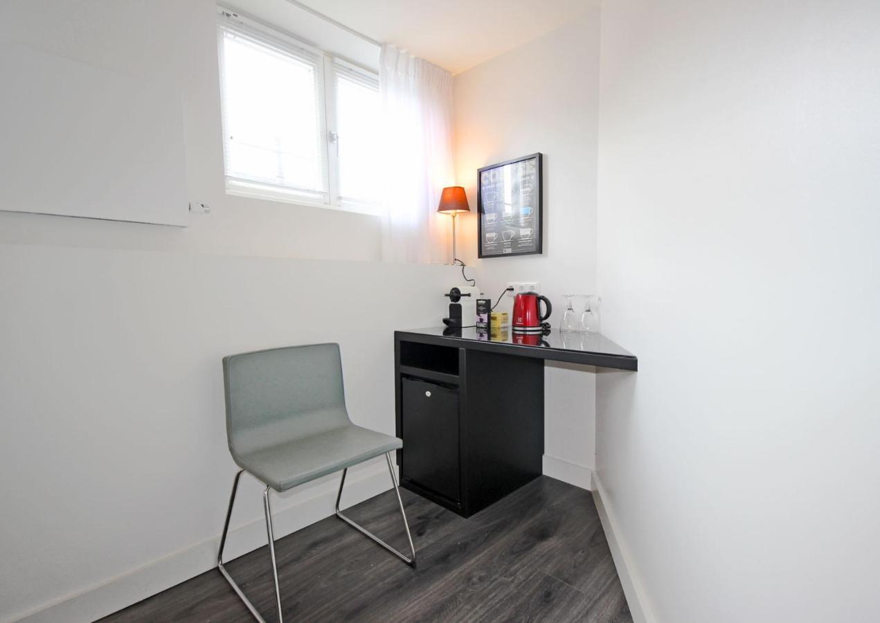 Romantic suite in Jordaan near CS Amsterdam Kamer foto