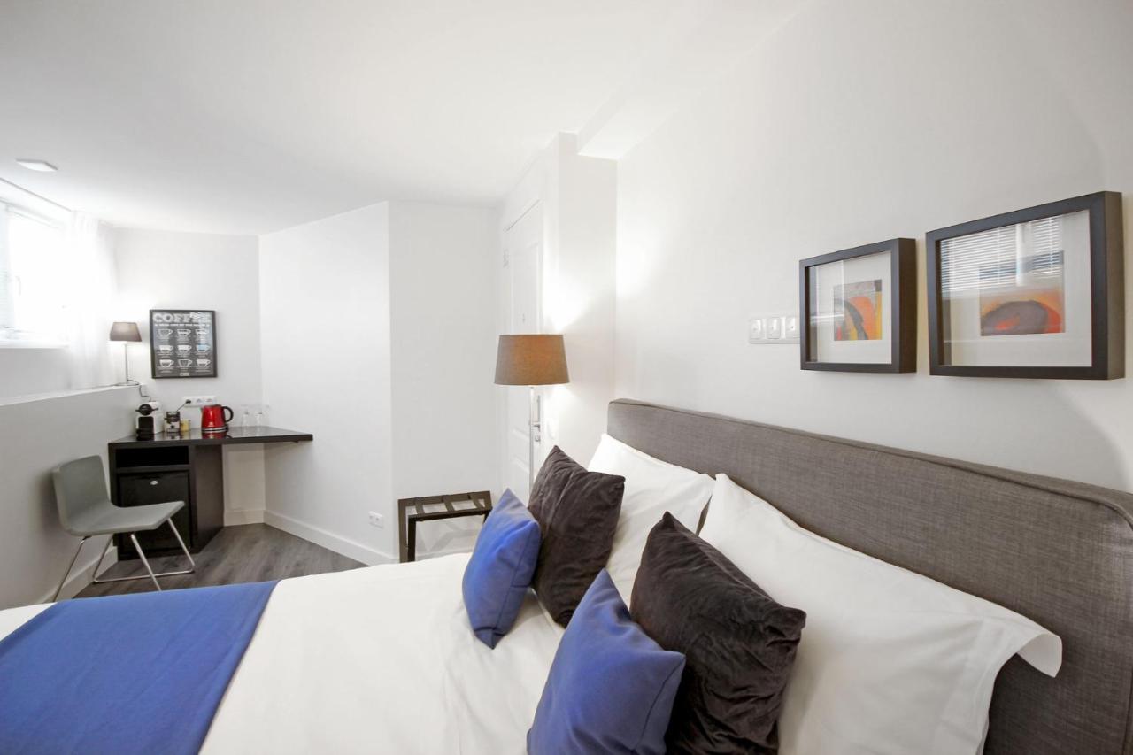 Romantic suite in Jordaan near CS Amsterdam Kamer foto